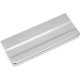 Battery Top Cover — Chrome