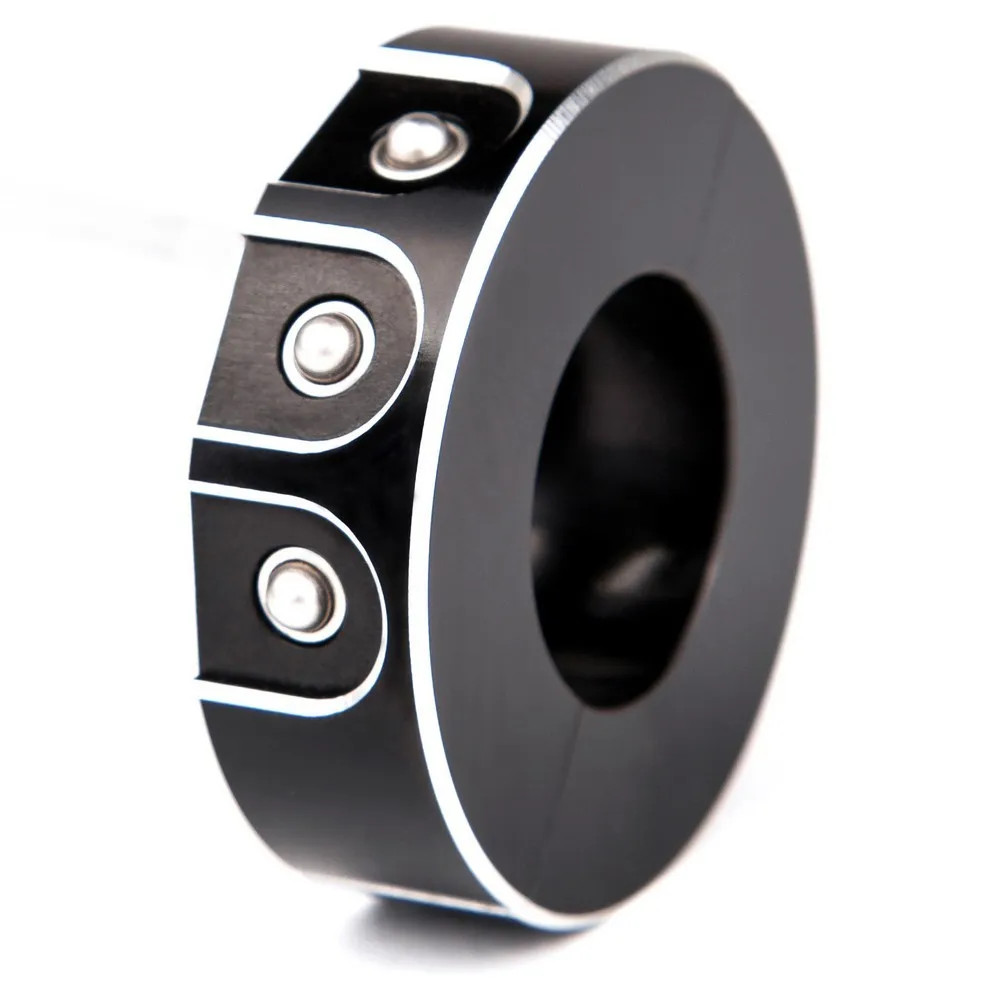 mo-SWITCH MINI — 25.4 mm (1 in.), 3-button