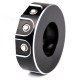 mo-SWITCH MINI — 25,4 mm (1 in.), 3 botones