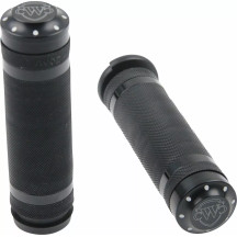 Hand Grips — 25.4 mm (1") , Black