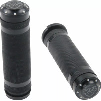 Hand Grips — 25.4 mm (1") , Black