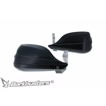 Handguard Storm for 25.4mm Handlebar — 25.4 mm, Black