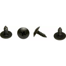 Screw Kit — Handguard, Black