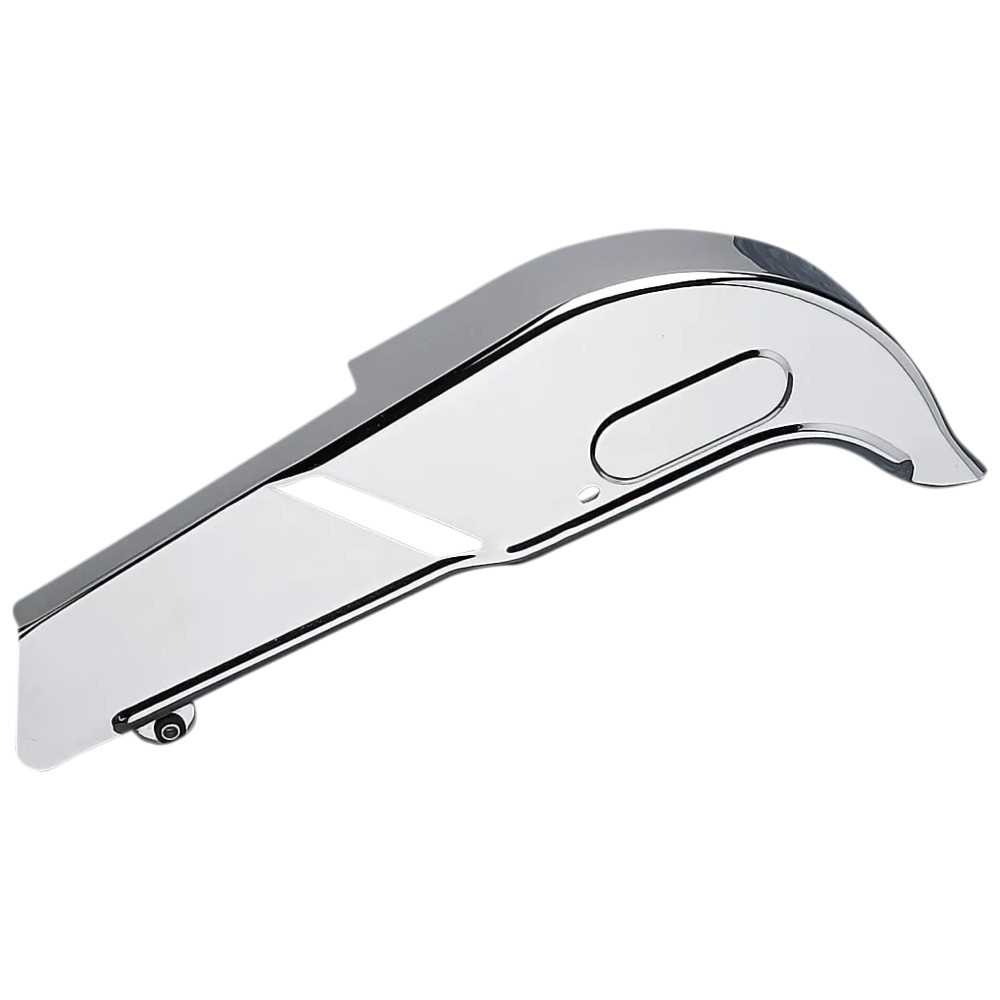 Chain Guard — Chrome