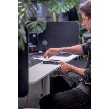 Glass Screen Protector — iPhone® 12 Pro Max, Clear