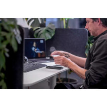 Glass Screen Protector — iPhone® 12 Pro Max, Clear