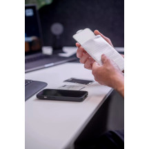 Glass Screen Protector — 0.5 mm, iPhone® 11 Pro, Clear