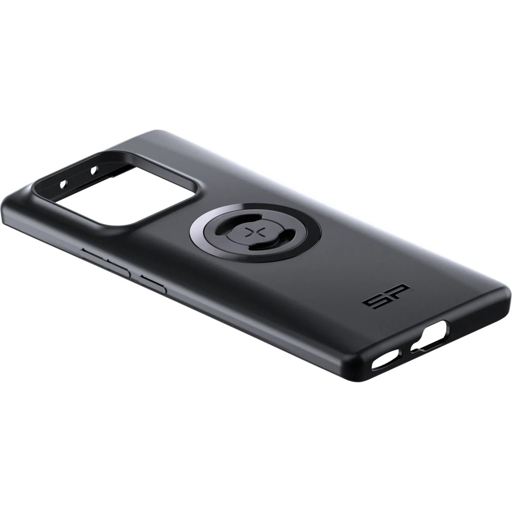 Phone Case Xiaomi — Black