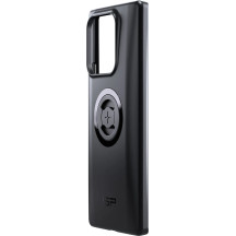 Phone Case Xiaomi — Black