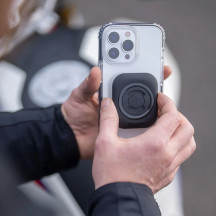 Universal Interface Moto Bundle — 55×66×5 mm, 34×114×65 mm, Black