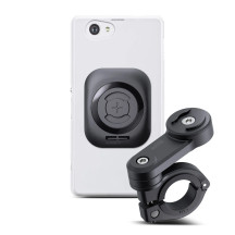 Universal Interface Moto Bundle — 55×66×5 mm, 34×114×65 mm, Black