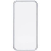Funda para dispositivo todo clima — iPhone® 15 Pro, Transparente