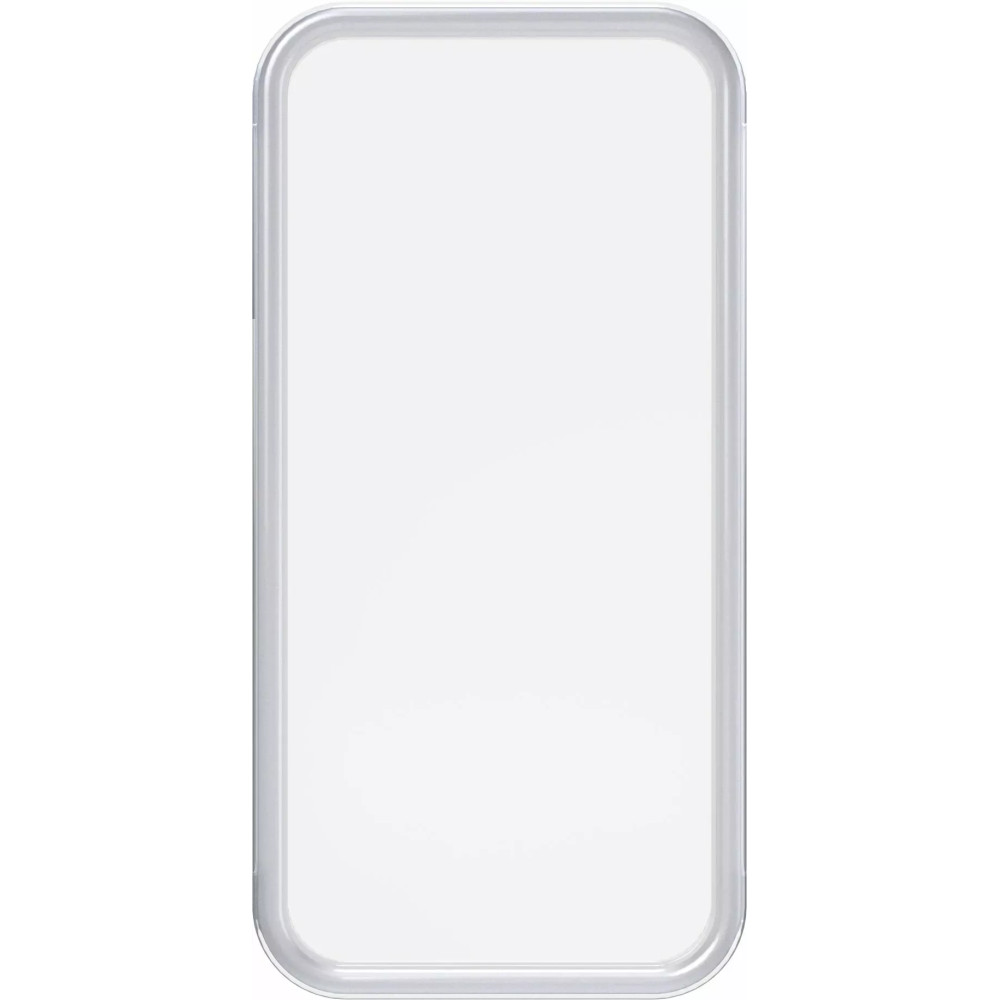 Funda para dispositivo todo clima — iPhone® 15 Pro, Transparente