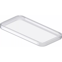 Funda para dispositivo todo clima — iPhone® 15 Pro, Transparente