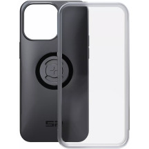 All Weather Device Weather Cover — iPhone® 15 Pro Max, Clear