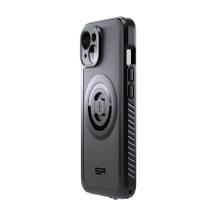 Funda Xtreme para iPhone — iPhone 15, Negro