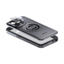 Funda Xtreme para iPhone — iPhone 15 Pro, negro