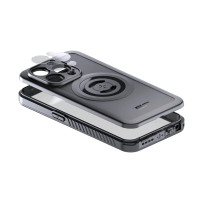 Xtreme Phone Case for iPhone — iPhone 15 Pro, Black