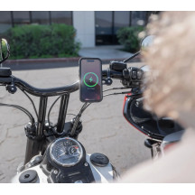 Xtreme Phone Case for iPhone — iPhone 15 Plus, Black