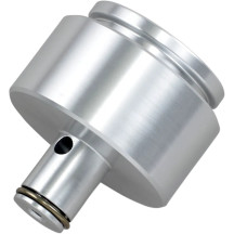 Front Brake Caliper Piston — Unfinished