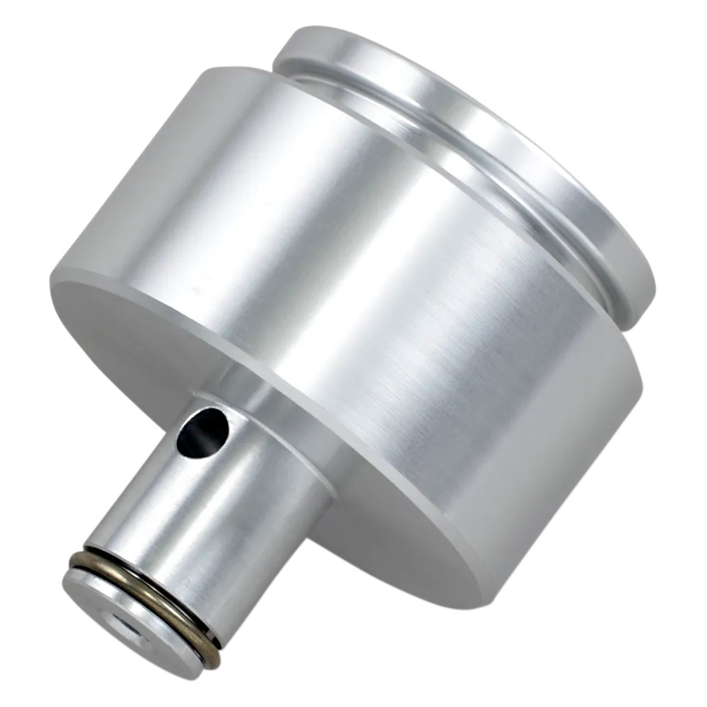 Front Brake Caliper Piston — Unfinished