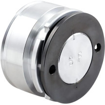 Front Brake Caliper Piston — Unfinished