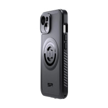 Funda Xtreme para iPhone — iPhone 13, iPhone 14, Negro