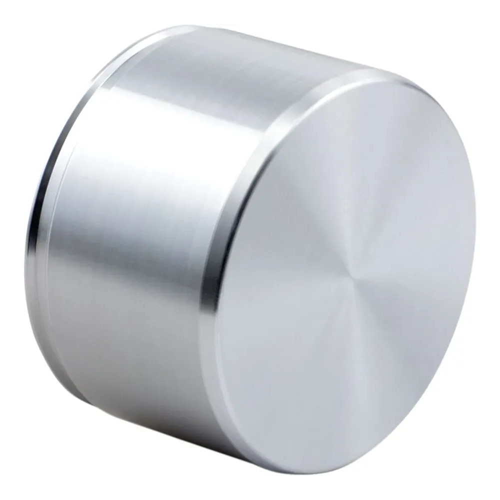 Replacement Brake Caliper Piston — Front/Rear, 44118-80-BX-LB1, Natural, Each