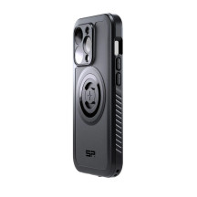 Xtreme Phone Case for iPhone — iPhone 14 Pro, Black
