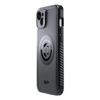 Xtreme Phone Case for iPhone — Compatible with iPhone 14 Plus, Black
