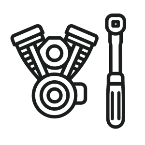 VTwin & Specific Tools