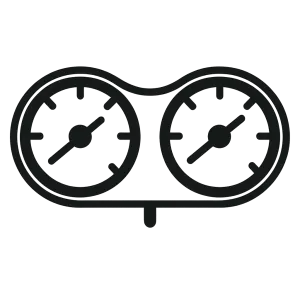 Instrumentos & Velocimetros