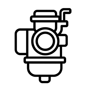 Carburadores & Accesorios