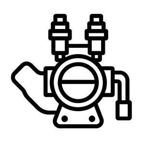 Sistema de Inyección