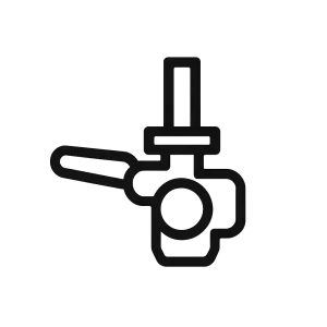Tapones y Válvulas de gasolina