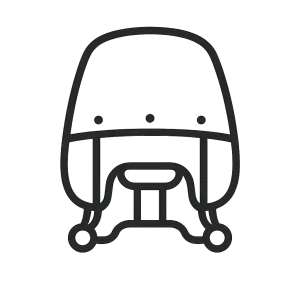 Pantallas & Carenados