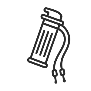 Control Cables & Hoses