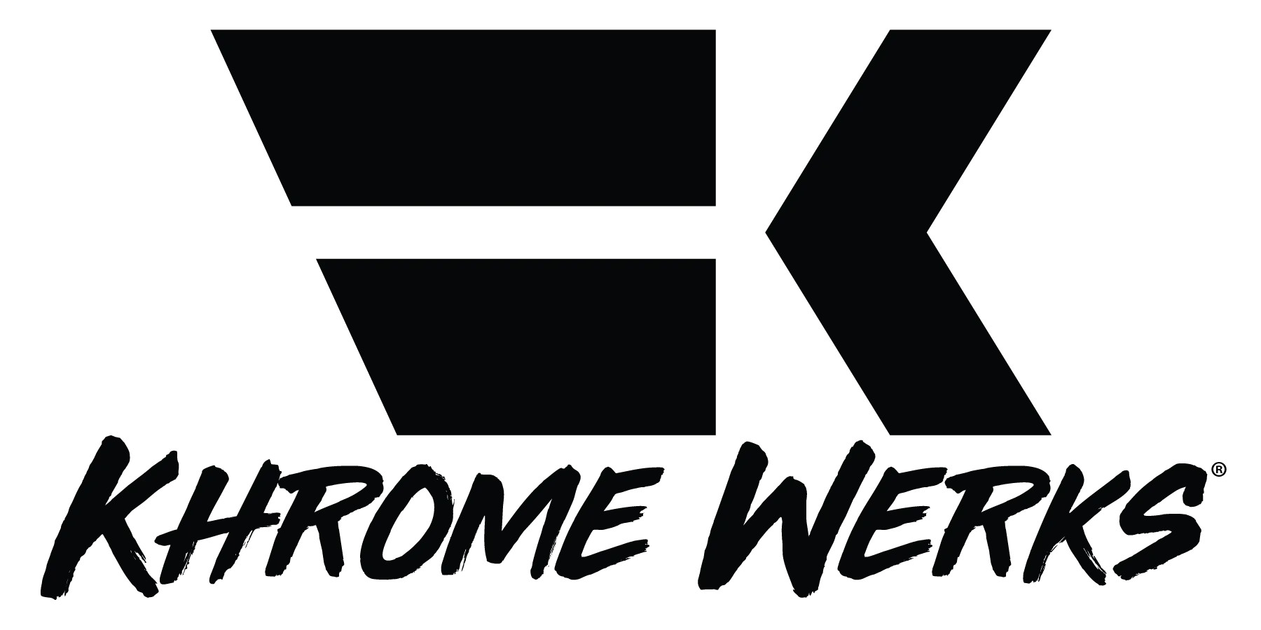 KHROME WERKS