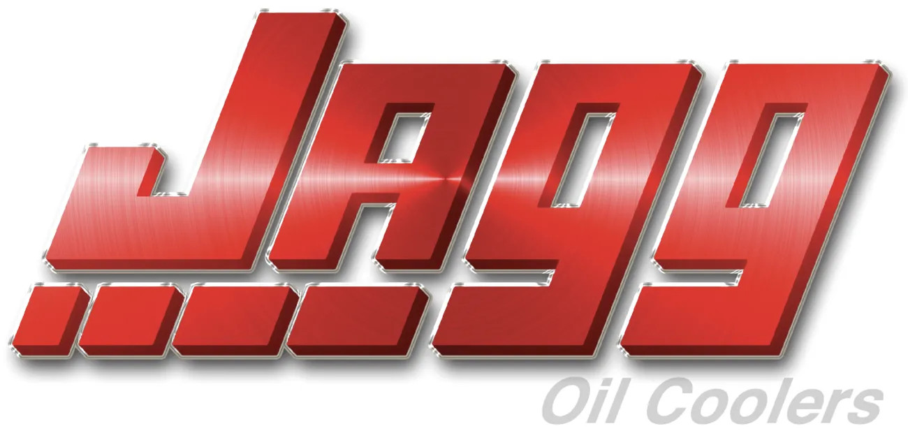 JAGG OIL COOLERS