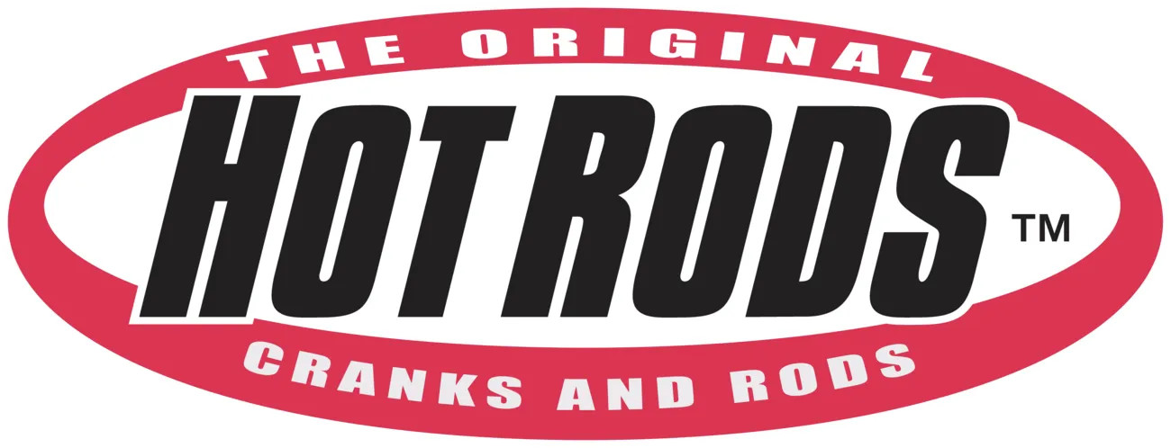 HOT RODS