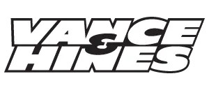 VANCE & HINES