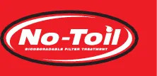 NO TOIL