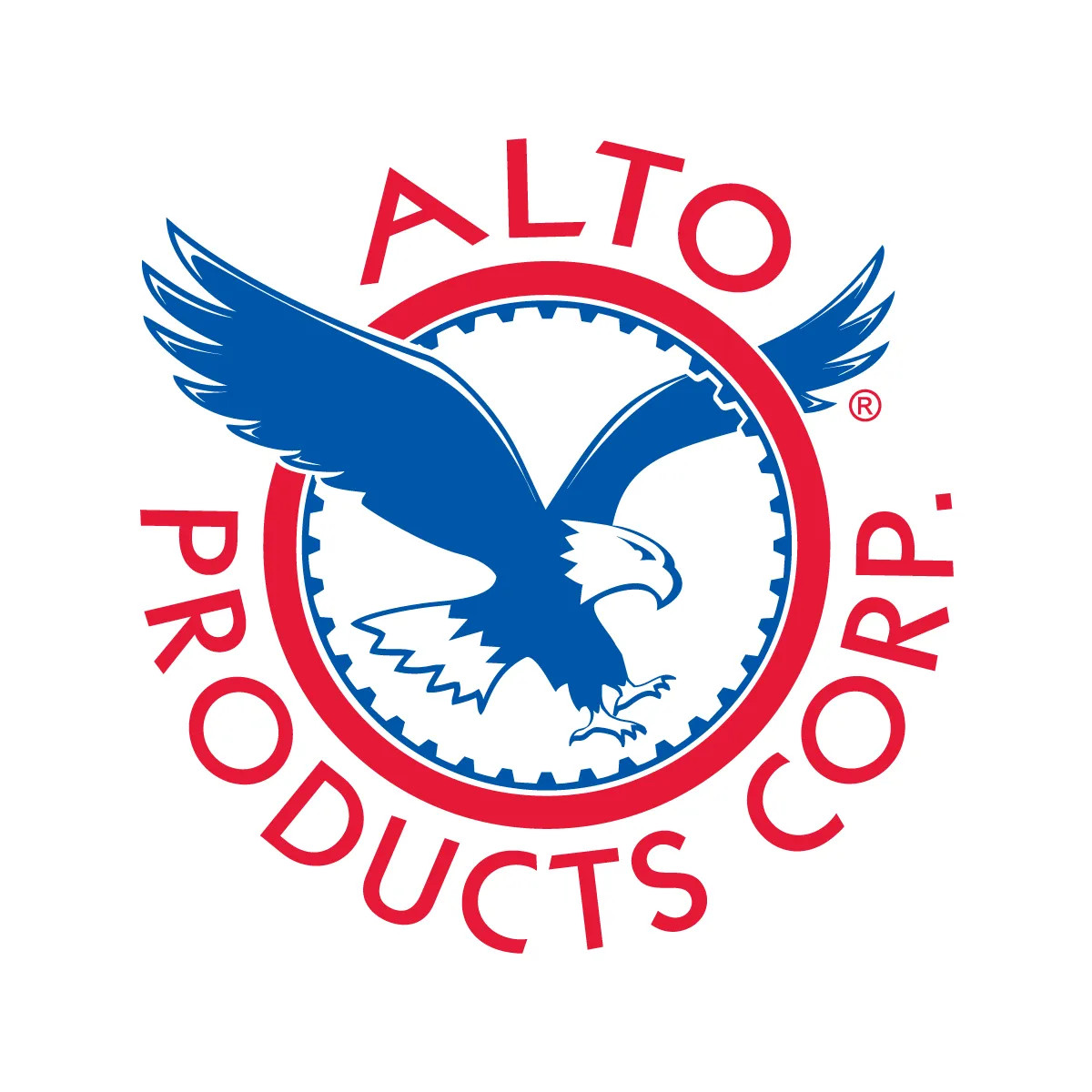 ALTO PRODUCTS