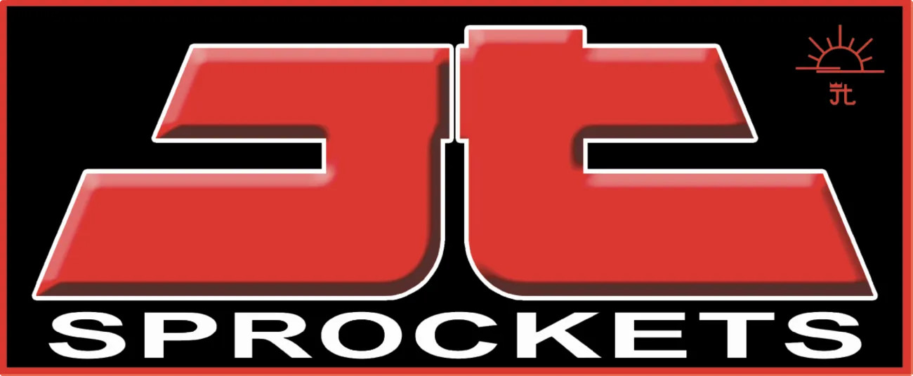 JT SPROCKETS