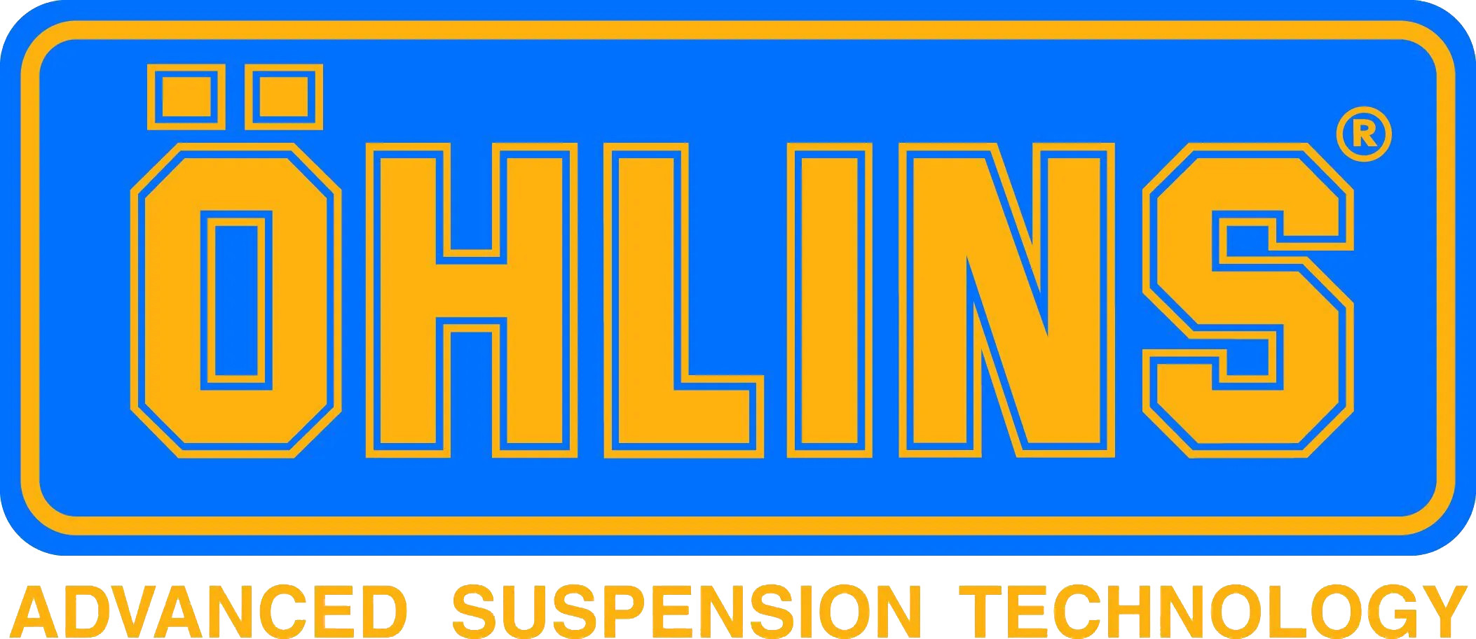 OHLINS-BICYCLE