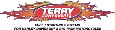 TERRY COMPONENTS