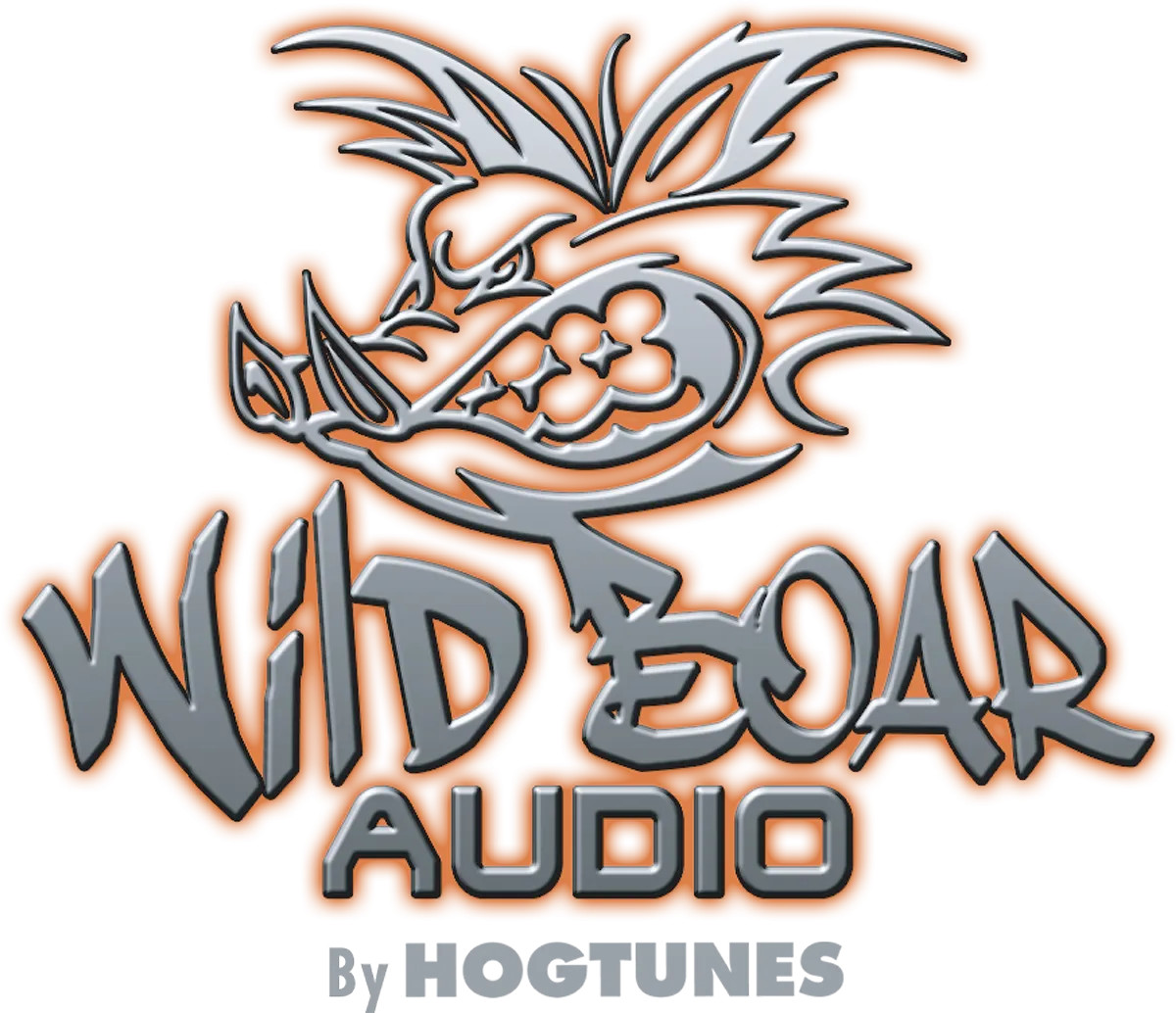 WILD BOAR AUDIO
