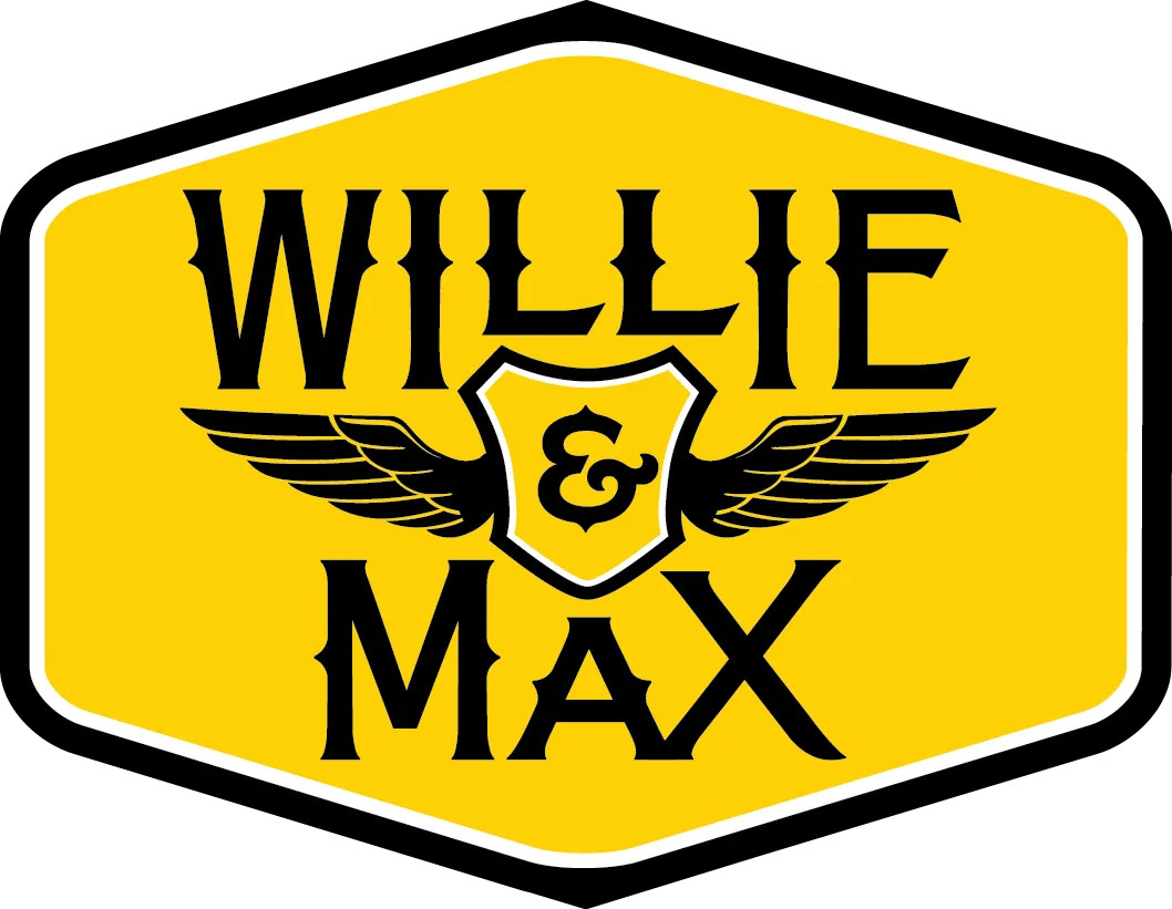 WILLIE & MAX LUGGAGE