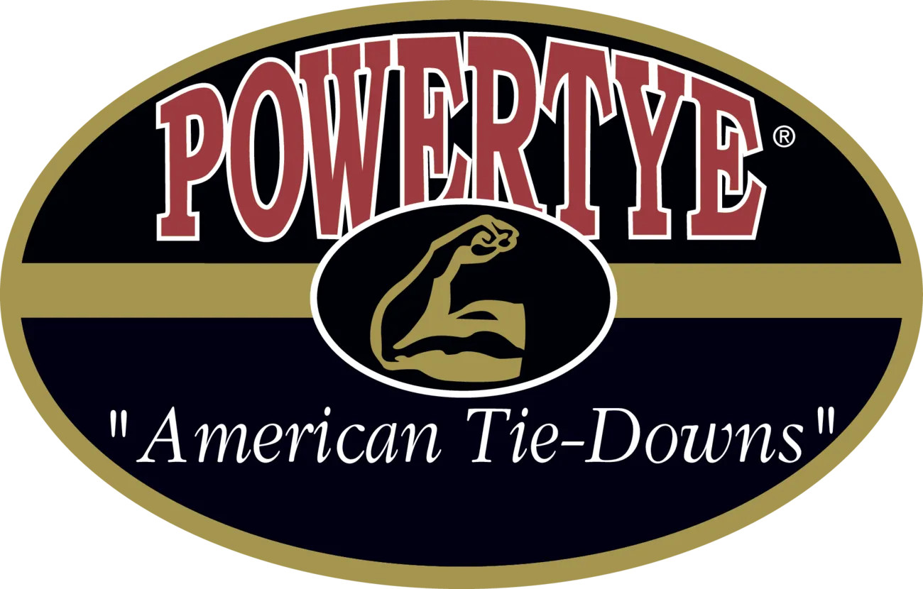 POWERTYE MFG.