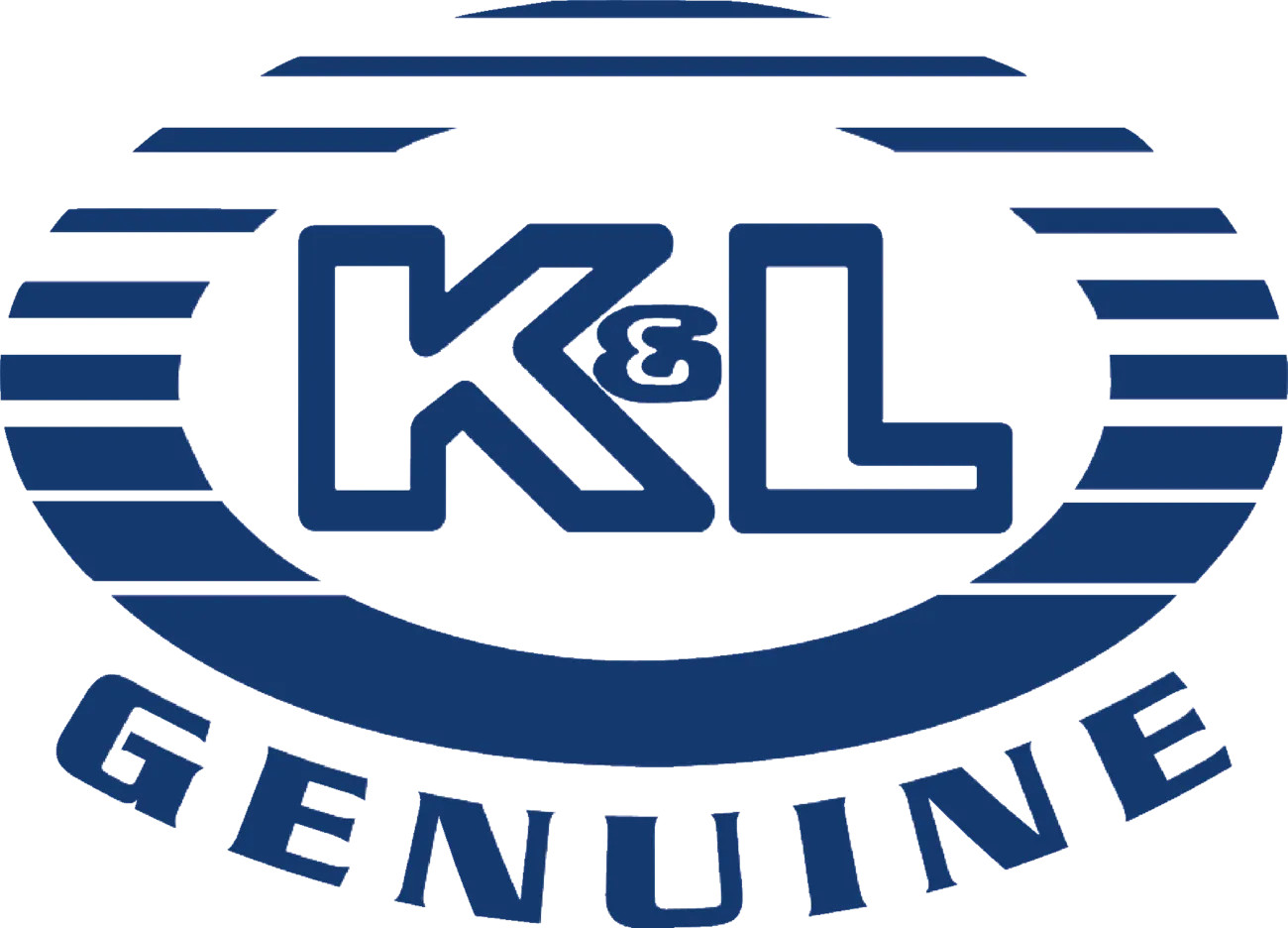 K&L SUPPLY